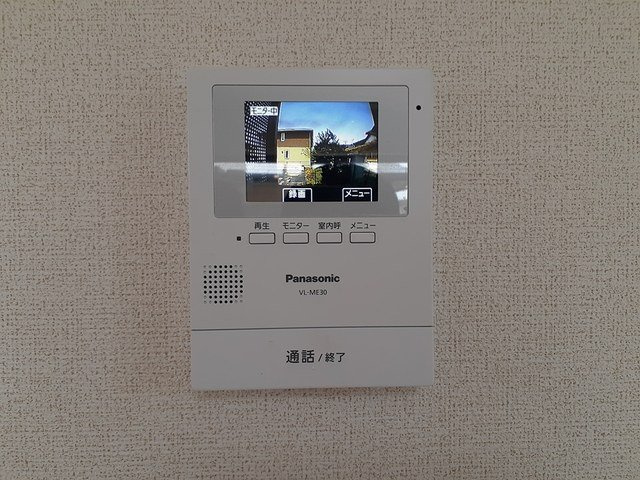 ドルチェ・Ｓのセキュリティ