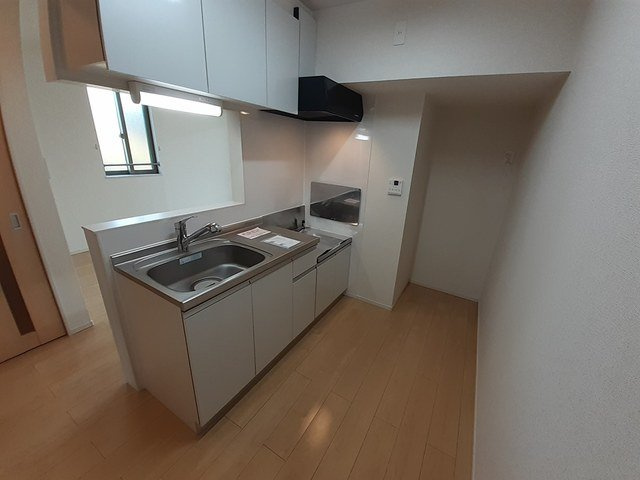 ドルチェ・Ｓのキッチン|キッチンでお料理をお楽しみください