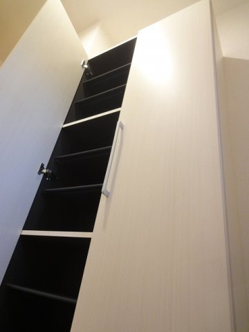 セント．クララアパートメントＡのその他