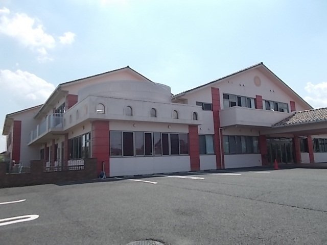 メゾン・ド・ジュネスの周辺|元吉田さくら保育園まで450m