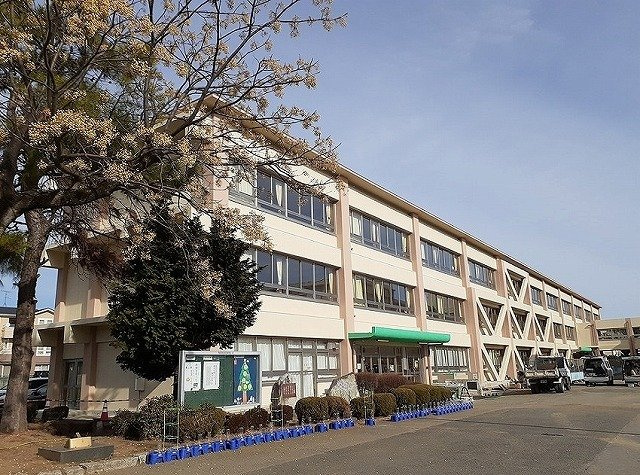 メゾン・ド・ジュネスの周辺|水戸市立吉田小学校まで500m