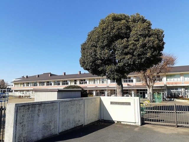 ウィスティリアⅤの周辺|五軒小学校まで950m