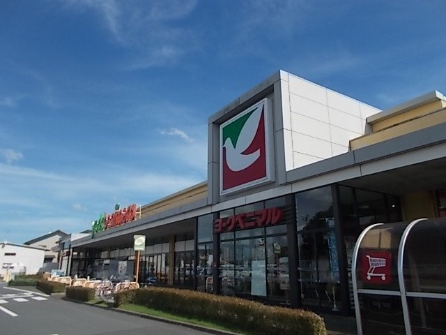 プラドール浜田の周辺|ヨークベニマル水戸浜田店まで550m