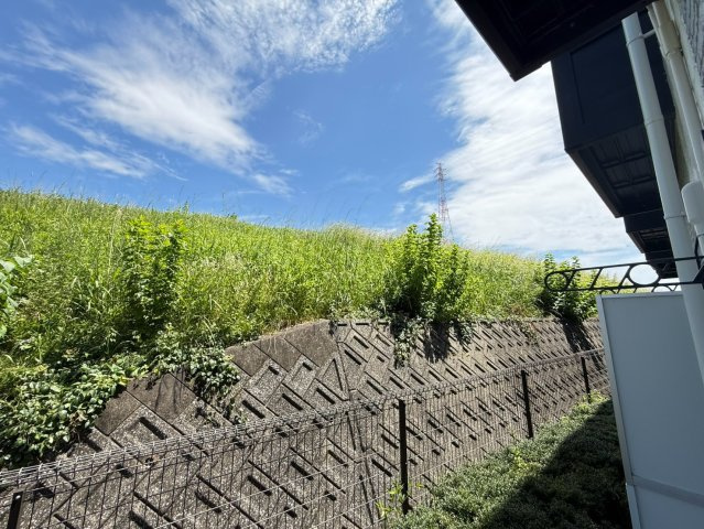 リバリステ庄内緑地公園| 名古屋市の賃貸ならMy賃貸の展望|リバリステ庄内緑地公園