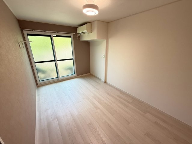 リバリステ庄内緑地公園| 名古屋市の賃貸ならMy賃貸の寝室|リバリステ庄内緑地公園