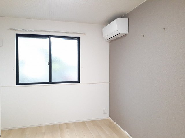 ベルオーブの内装|明るい室内です