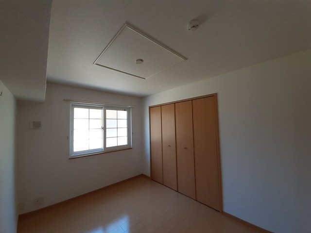 ファシネィション３１１９の内装|内装です