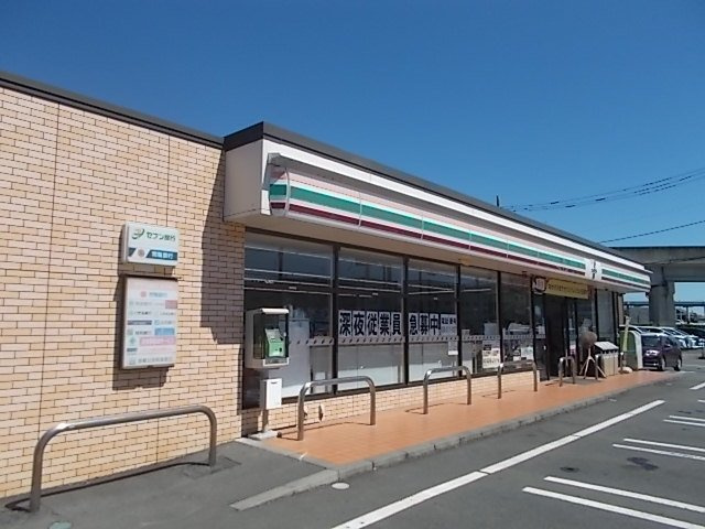 ｍａｔｈｅｒの周辺|セブンイレブン　水戸東桜川店まで562m