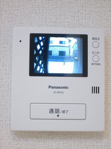 レコルテのセキュリティ