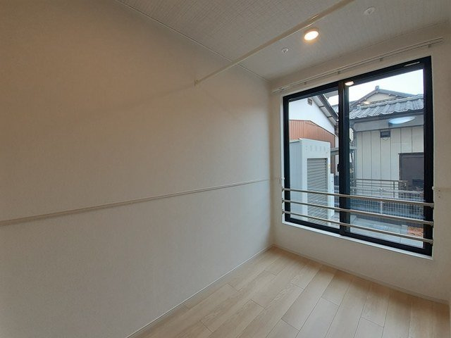 フリーデの内装|過ごしやすい室内です