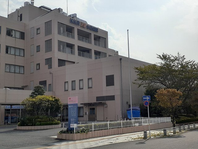フリーデの周辺|水府病院まで239m