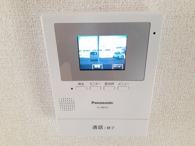 シティＡのセキュリティ
