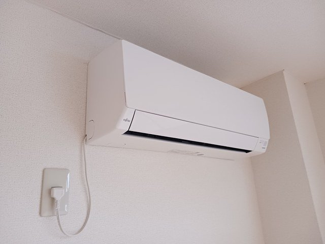 シティＡの設備