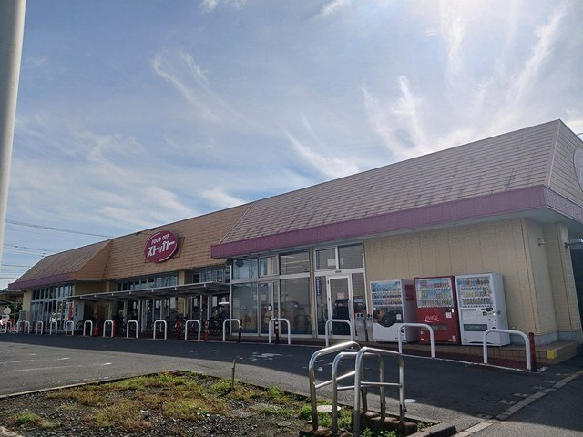 シティＡの周辺|ストッカー　元吉田店まで800m