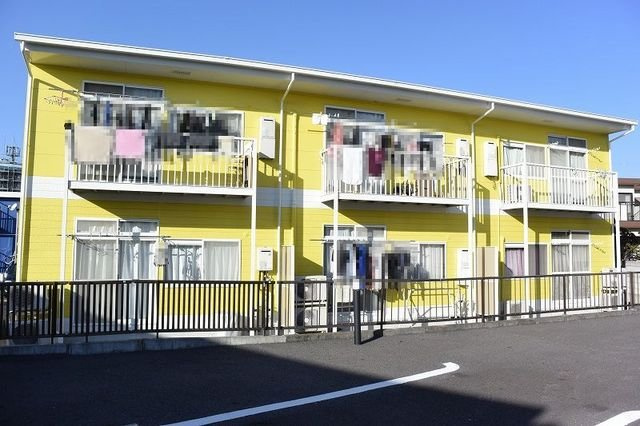 シティＡ