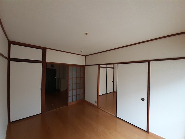 森谷コーポのその他
