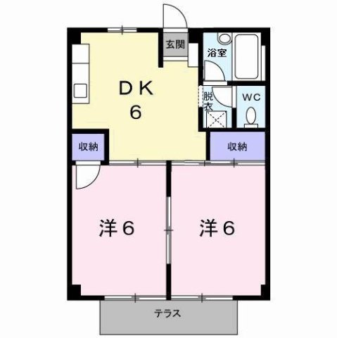 森谷コーポ