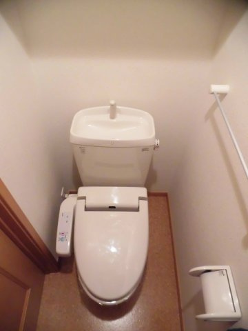 Ｌｅ・Ｒｅｖｅのトイレ|トイレも気になるポイント