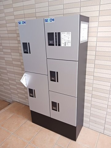 クオーレ　メグのその他