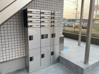 Prendre（プランドール） B棟のその他