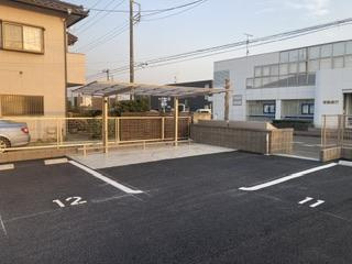 Prendre（プランドール） B棟のその他
