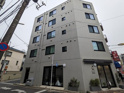 板橋区南常盤台１丁目のマンションの画像