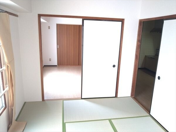 【設備】 | オクダビル