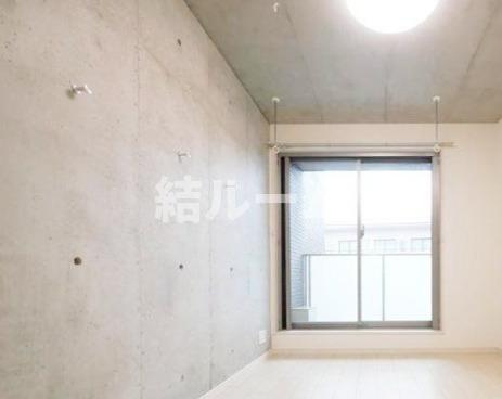 練馬区豊玉中３丁目の賃貸マンションの内装