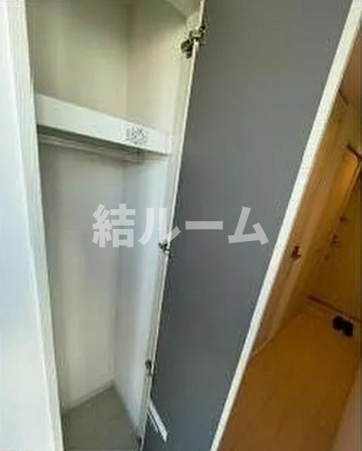 練馬区豊玉中３丁目の賃貸マンションの収納
