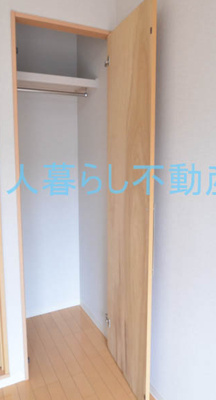 【収納】 | オプス南馬込