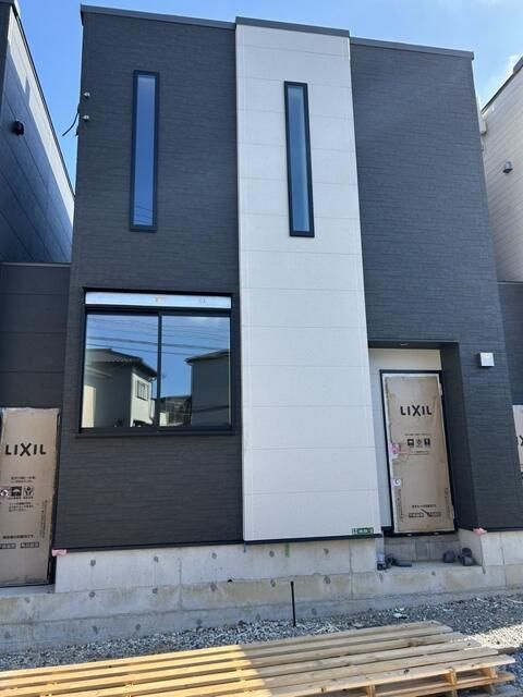 サンラプロ津田Ⅱのセキュリティ