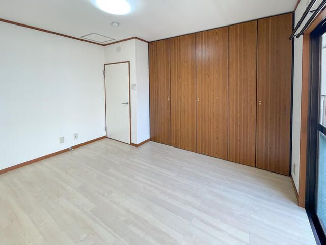 イーストビル錦糸町Ⅲの収納