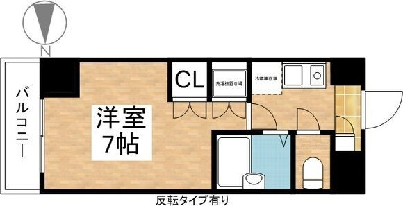 【間取り】 | フェア・ステージ