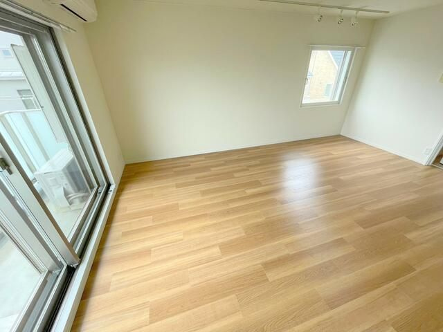 【洋室】 | カリーノ玉川上水