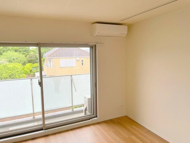 【展望】 | カリーノ玉川上水