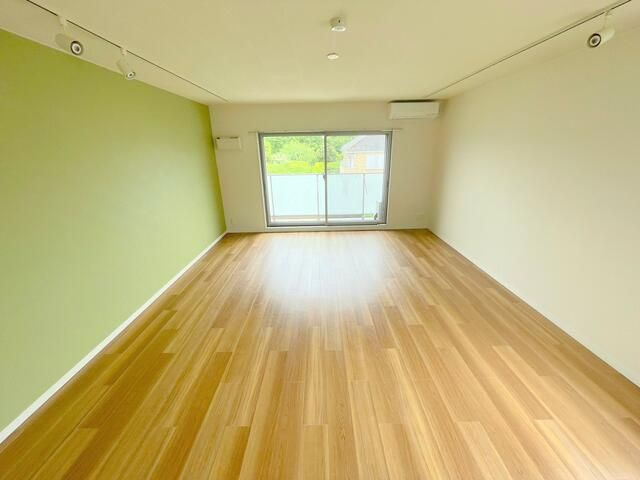 【洋室】 | カリーノ玉川上水