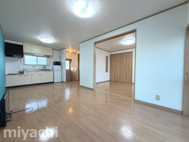 ロイヤルハイツのその他共用部分