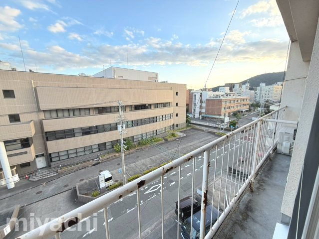 ロイヤルハイツのその他