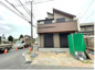 横浜市泉区中田北3丁目　全1棟の画像
