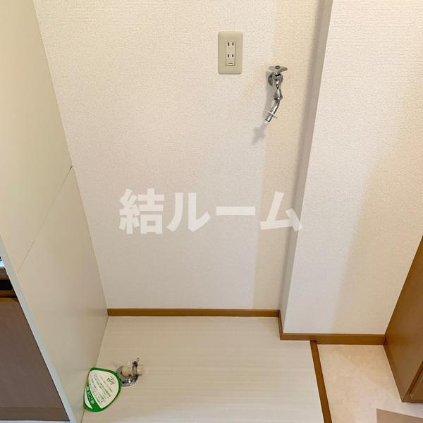 練馬区桜台６丁目のアパートの設備