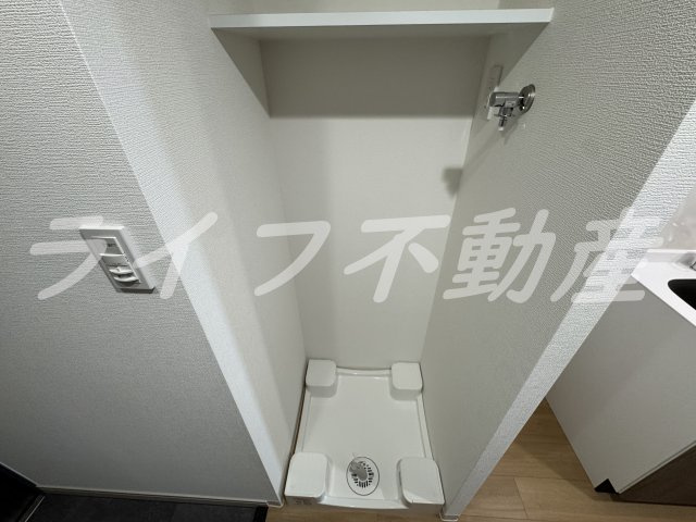 アドバンス大阪メルディアの設備