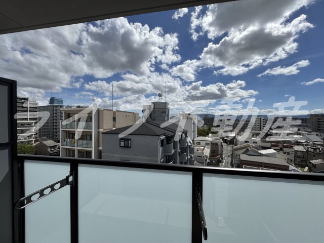 アドバンス大阪メルディアの展望