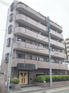 江戸川区東葛西４丁目のマンションの画像