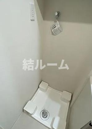 練馬区豊玉北６丁目の賃貸マンションの設備|別号室参考写真