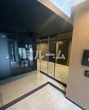 練馬区豊玉北６丁目の賃貸マンションのその他共用部分