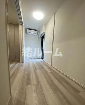 練馬区豊玉北６丁目の賃貸マンションの居間・リビング|別号室参考写真