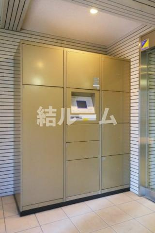 練馬区豊玉北３丁目の賃貸マンションの設備