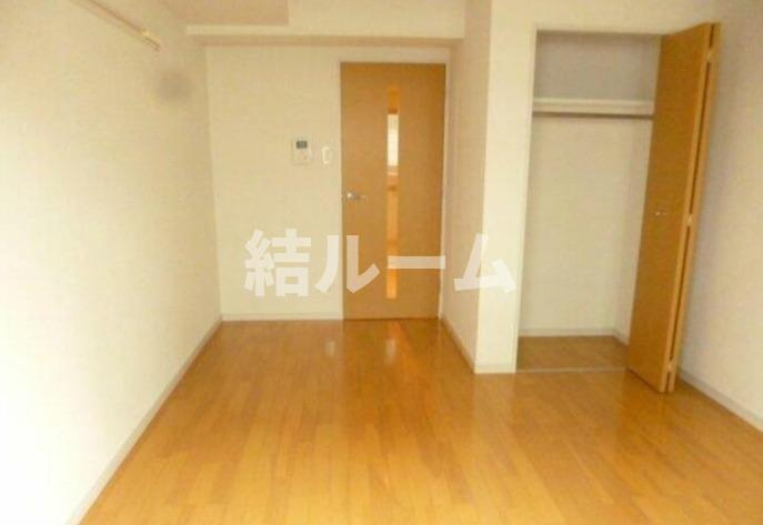 練馬区豊玉北３丁目の賃貸マンションの内装