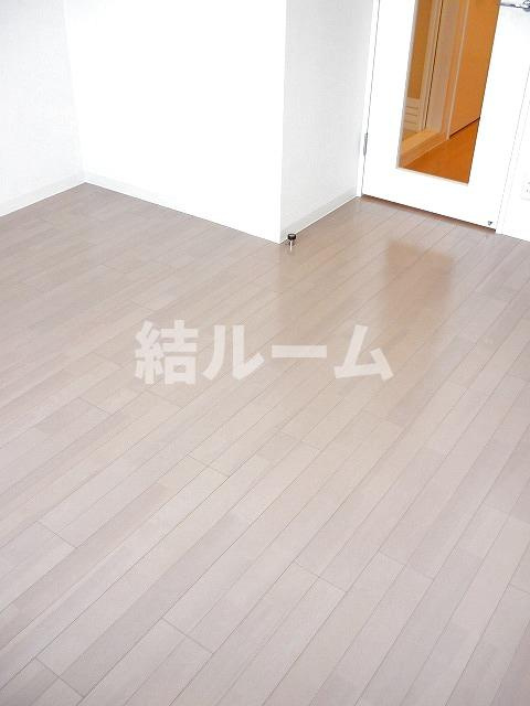 練馬区富士見台３丁目の賃貸マンションの内装