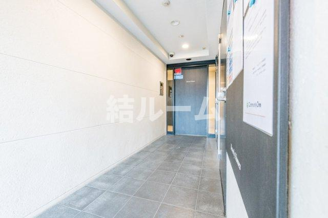 練馬区富士見台３丁目の賃貸マンションのその他共用部分